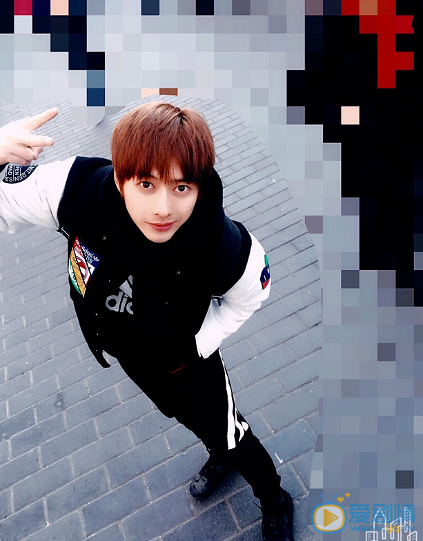  龍珠傳奇之無間道葉默聲是誰演的？葉默聲扮演者韓承羽個人資料介紹