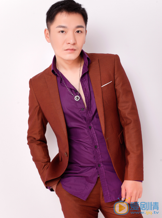 張藝航個人資料簡介 張藝航演藝經歷 張藝航帥氣寫真