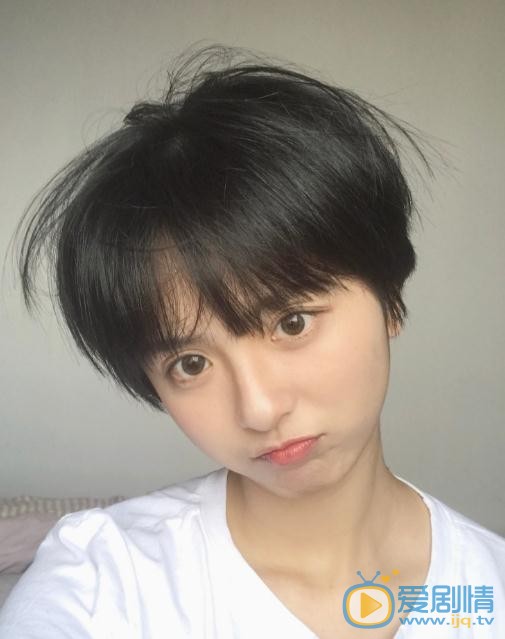 流星花園蔣小優是誰演的？蔣小優扮演者厲嘉琪個人資料、寫真及生活照欣賞