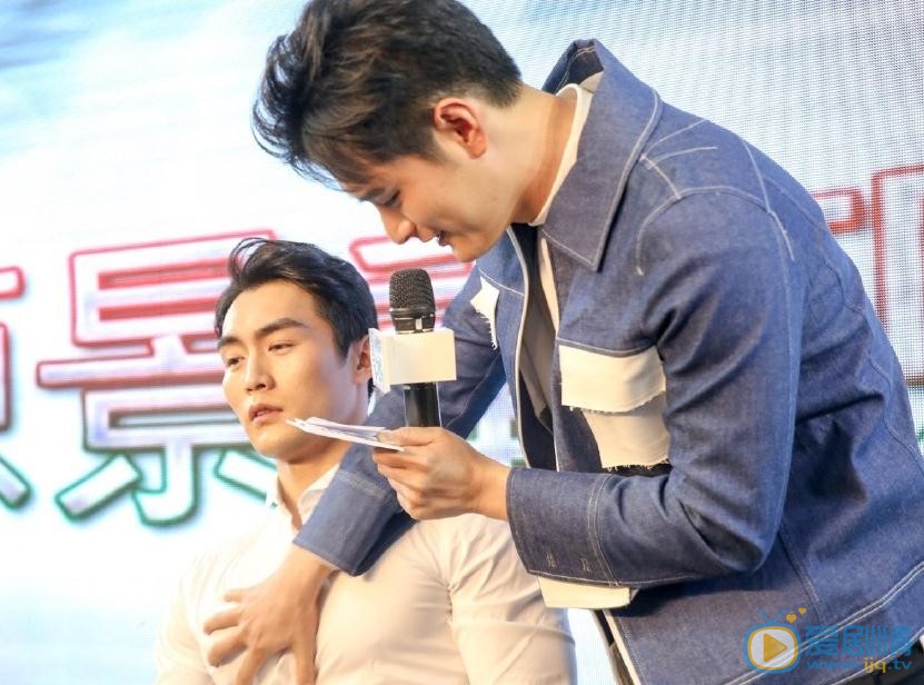 美人為餡第三季今晚播出 假面舞會&ldquo;沉眠之子&rdquo;韓朗現身