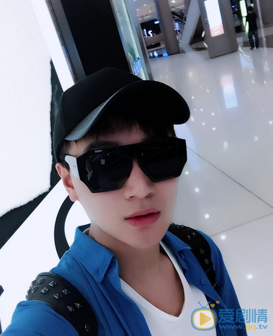 鳳囚凰裴述是誰演的?鳳囚凰裴述扮演者孫亦凡個人資料、寫真及生活照欣賞