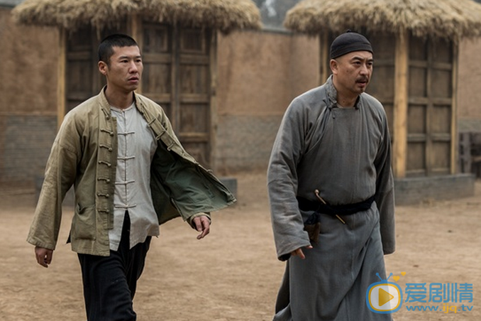 白鹿原白孝武是誰演的?白孝武扮演者王驍個人資料及生活寫真照欣賞