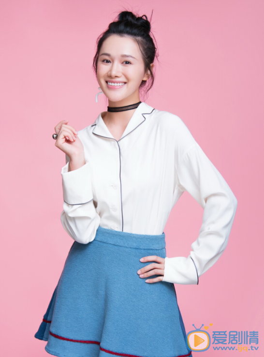 趙夢迪個人資料簡介 趙夢迪演藝經歷 趙夢迪寫真圖片