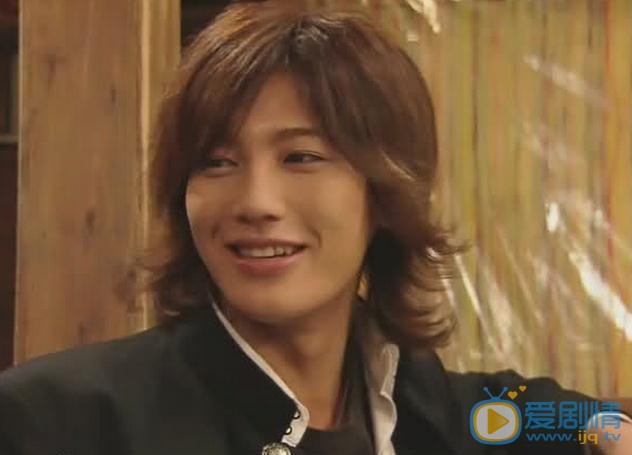 大潑猴楊戩是誰演的？楊戩扮演者赤西仁個人資料、寫真及生活照欣賞