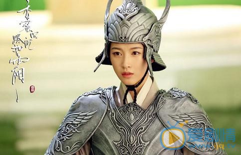 香蜜沉沉燼如霜鄺露是誰？鄺露是好人還是壞人？鄺露喜歡誰？