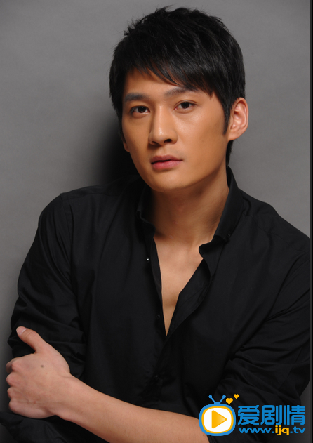 歡樂頌王柏川是誰扮演的?王柏川扮演者張陸個人資料介紹及寫真生活照欣賞