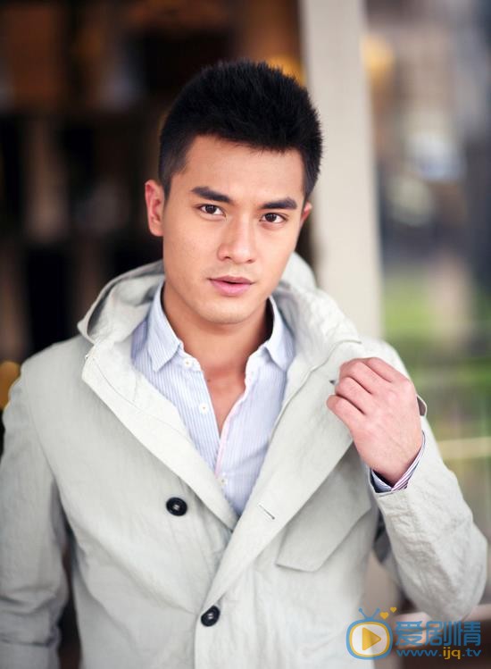 相愛穿梭千年2明星陳汛是誰演的，陳汛演員鄭凱個人資料寫真照劇照