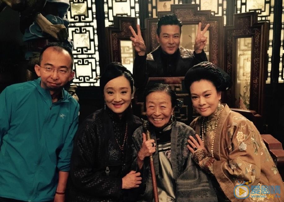 娘道為什麼不用楊志剛當男主？導演郭靖宇放棄楊志剛選於毅的原因是什麼？