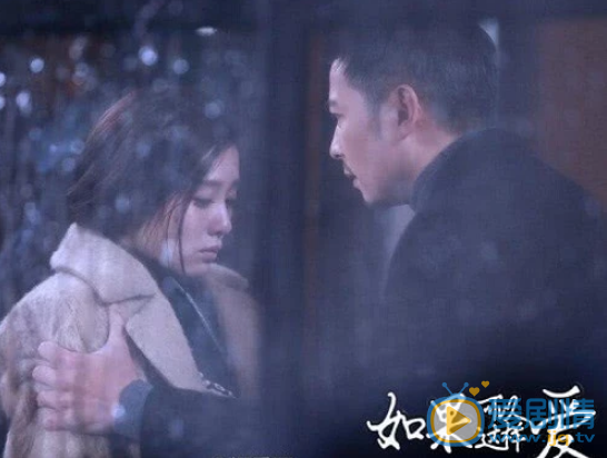 如果可以這樣愛祁樹禮的妹妹是誰？白考兒是祁樹禮的親妹妹嗎？