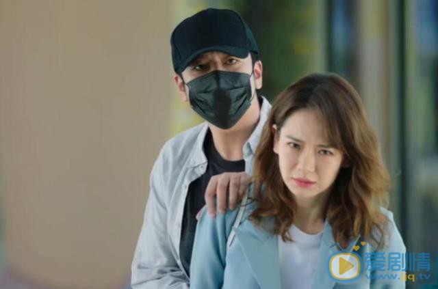 沒有秘密的你李俊偉是好人還是壞人？他的結局怎么樣？