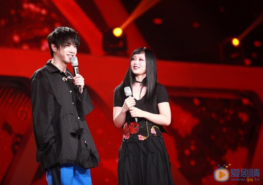 天籟之戰挑戰華晨宇的范媛媛是誰？《母系社會》范媛媛個人資料介紹