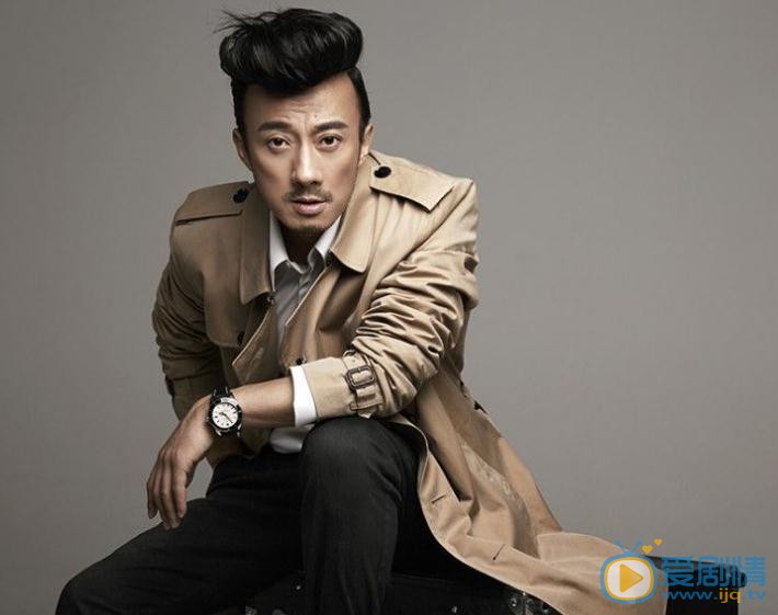 中國式關係劇情介紹 劇照