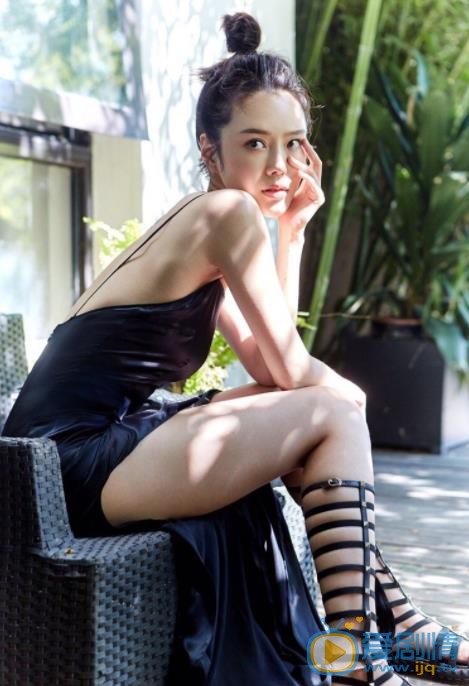 火王之千里同風歐琳是誰扮演的？火王之千里同風琳扮演者劉海藍個人資料、寫真生活照