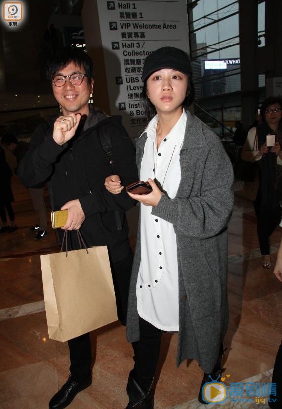 湯唯老公是誰？湯唯老公身份背景大揭秘