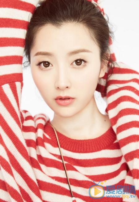 胡伊靜個人資料簡介 胡伊靜寫真