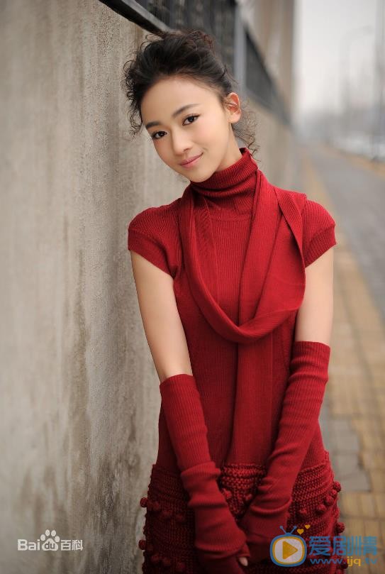 守衛者浮出水面米小冉扮演者吳謹言海量圖片欣賞