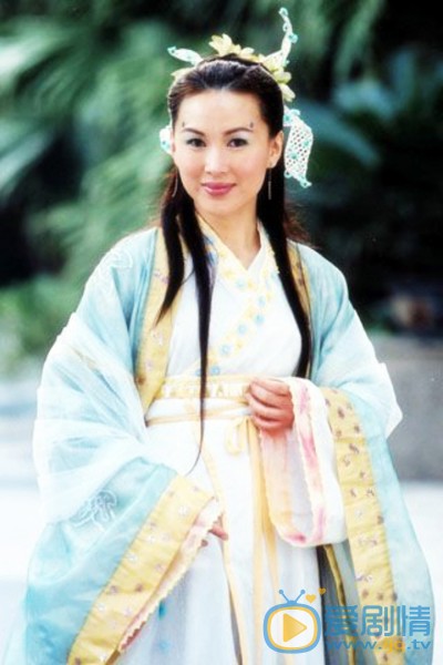 陳秀雯個人資料簡介 陳秀雯演藝經歷