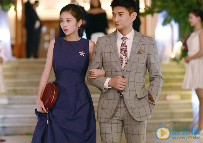 一粒紅塵明晚開播 穎兒演繹&ldquo;雜草女孩&rdquo;華麗蛻變