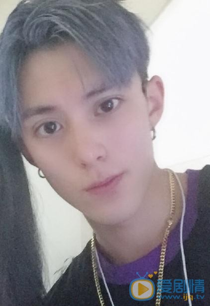 流星花園道明寺是誰演的？道明寺扮演者王鶴棣個人資料、寫真及生活照欣賞