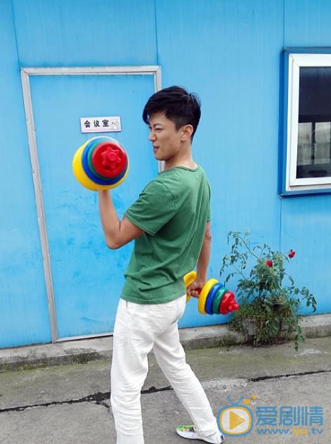 愛情的邊疆宋小波是誰扮演的？愛情的邊疆宋小波扮演著常波個人資料、寫真生活照