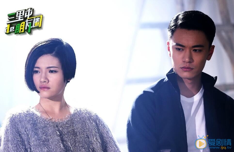 黃鶴立參演《三里屯的朋友圈》 黃鶴立個人資料介紹