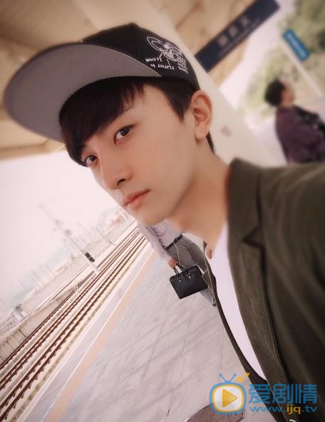 特工皇妃楚喬傳元嵩是誰扮演的？元嵩扮演者牛駿峰個人資料介紹