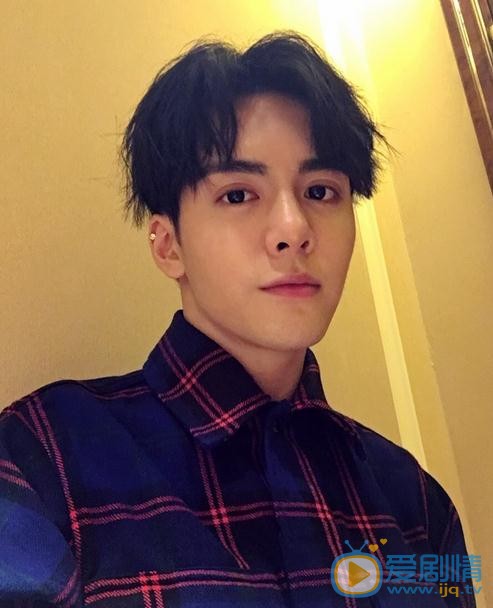 擇天記唐三十六是誰扮演的？唐三十六扮演者曾舜晞個人資料介紹