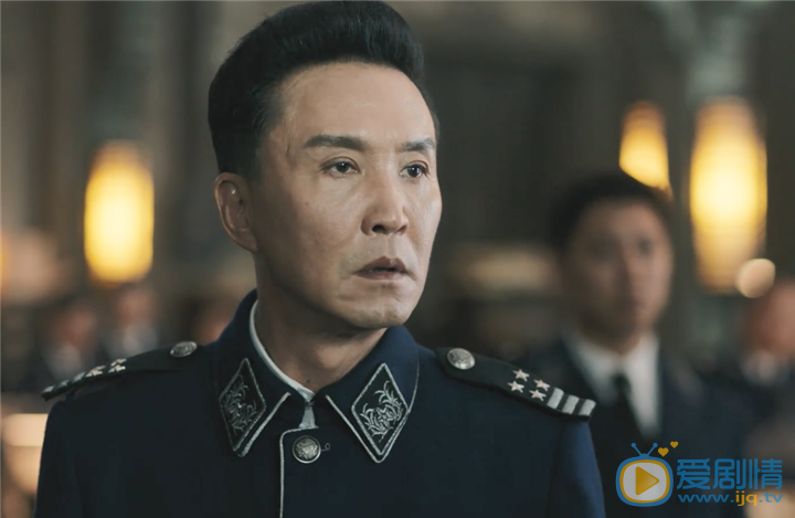 神探柯晨吳剛飾演的孫滿堂竟然是這樣的人 與李維民差別太大