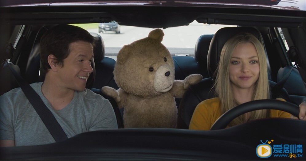 泰迪熊2劇情介紹