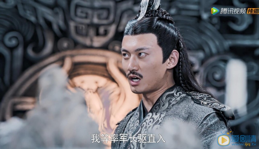 陳情令聶明玦是誰？最後的結局怎么樣？