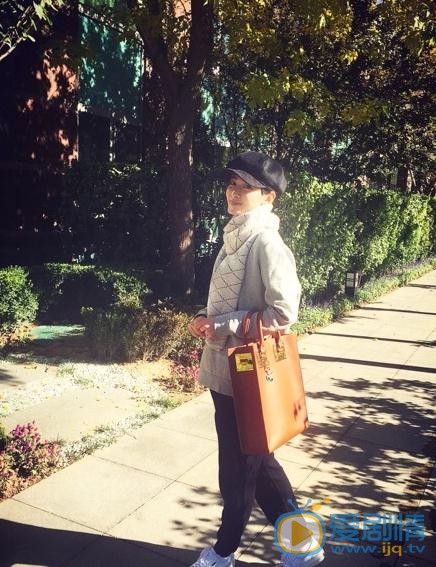 警花與警犬之再上征程狄亦男是誰扮演的？狄亦男扮演者董玥個人資料、寫真及生活照欣賞