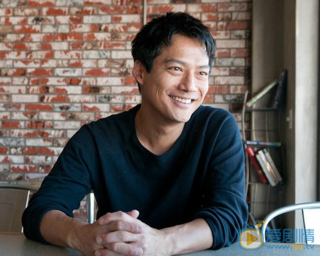 擇天記金玉律是誰扮演的？金玉律扮演者高聖遠個人資料介紹