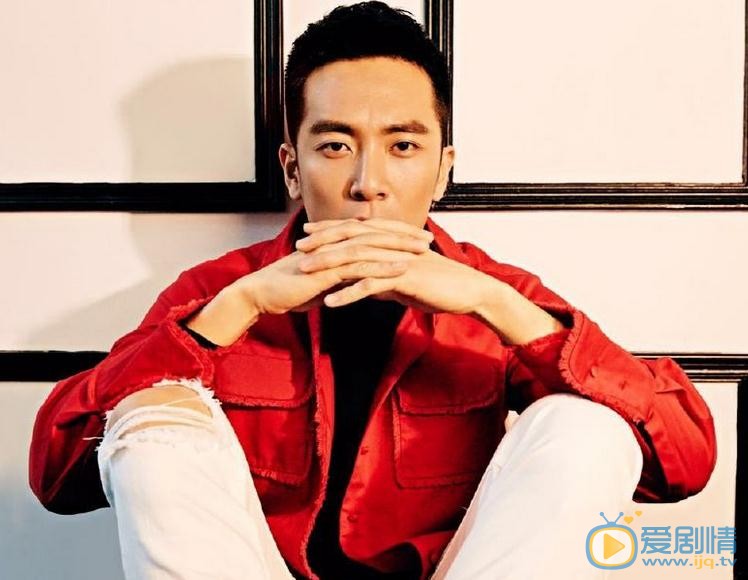 陸思宇個人資料簡介 陸思宇寫真