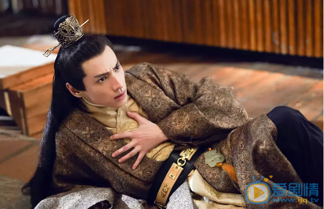 白髮電視劇有歷史背景嗎？