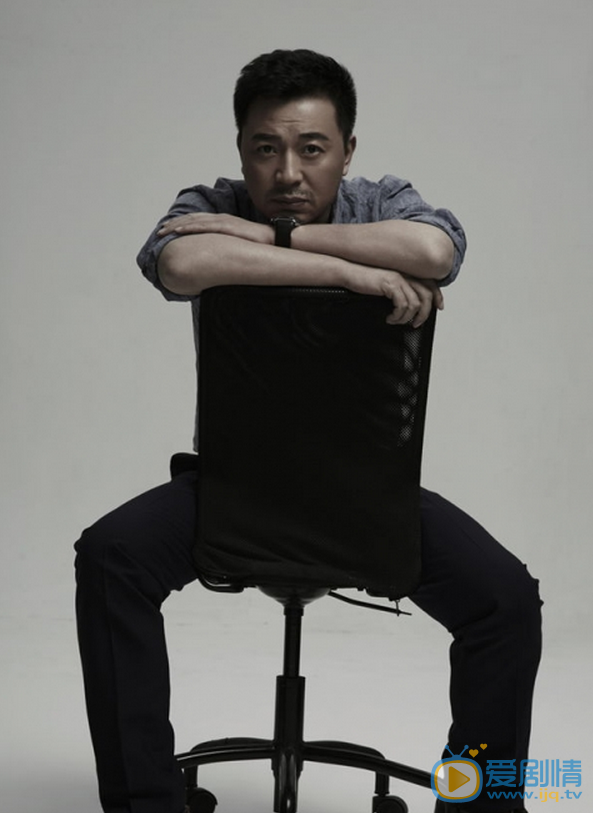 人民的名義蔡成功是誰演的？蔡成功扮演者張晞臨個人資料介紹