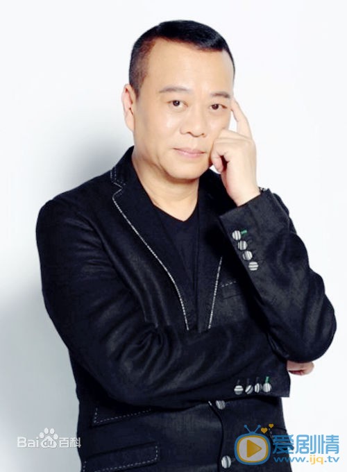 歐陽震華個人資料歐陽震華寫真圖片