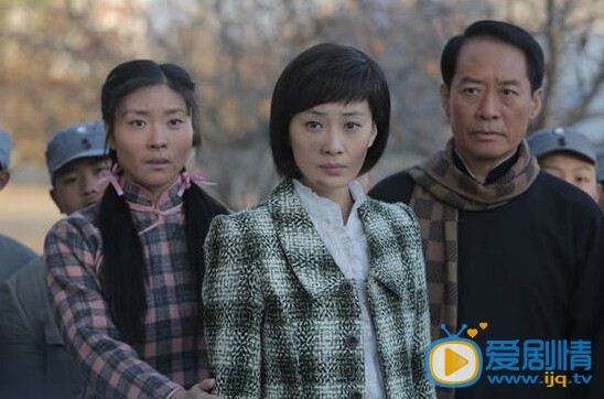 左手劈刀溫儷菡是怎么從碾子大哥那裡逃走的?左手劈刀溫儷菡逃走了嗎?