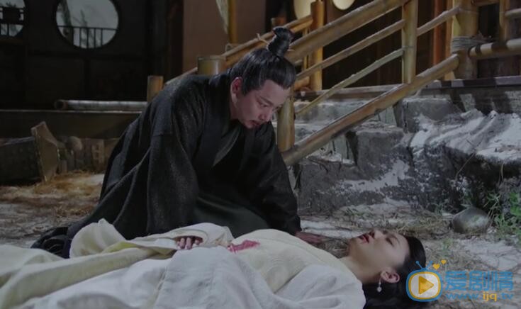 扶搖齊震結局是什麼?齊震死了嗎?