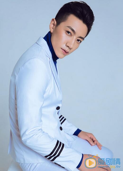 盲約趙德民是誰演的?趙德民扮演者宋晨個人資料及生活寫真照欣賞