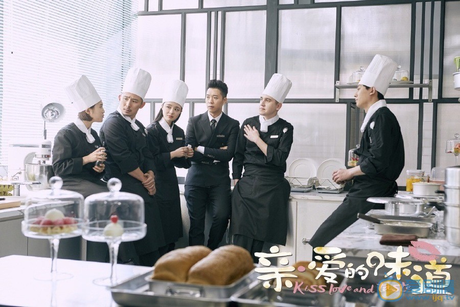 親愛的味道主要講述了什麼故事？這部電視劇好看嗎？