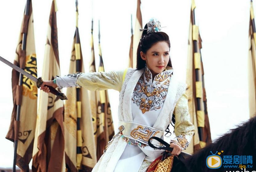 武神趙子龍劇照