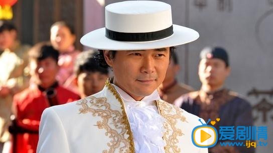 深宅1937什麼時間播_深宅1937播出時間