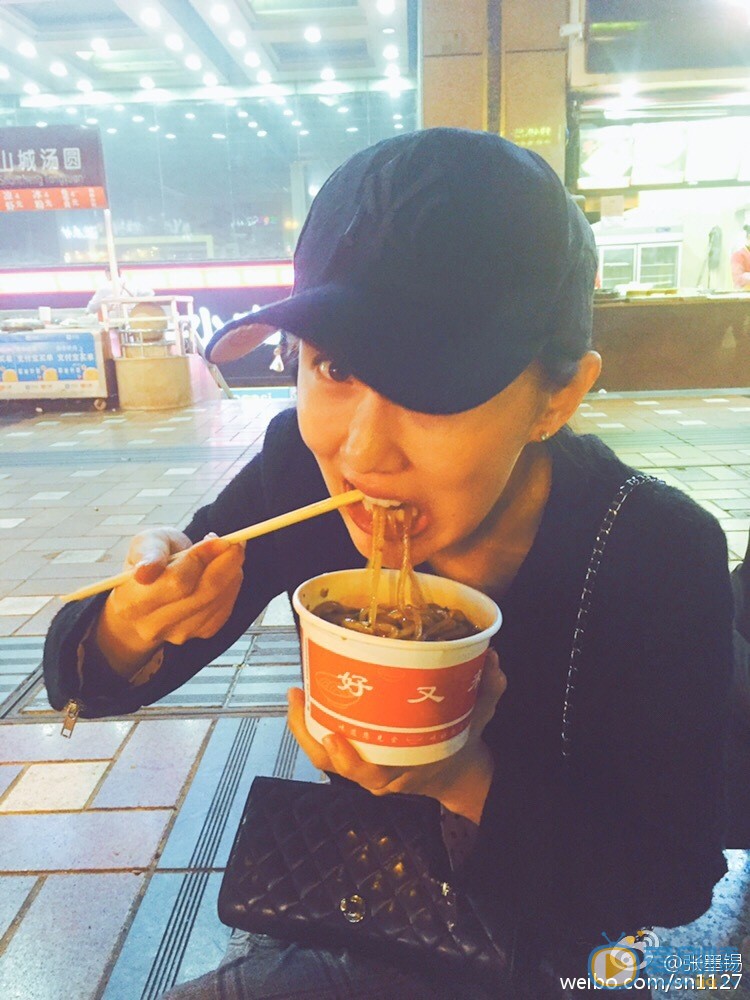 外科風雲葛琳扮演者張墨錫寫真生活照欣賞