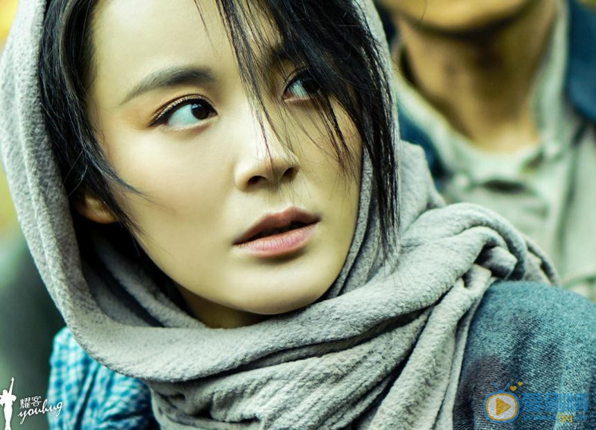 紅薔薇顧霜菊結局是什麼？顧霜菊死了嗎？