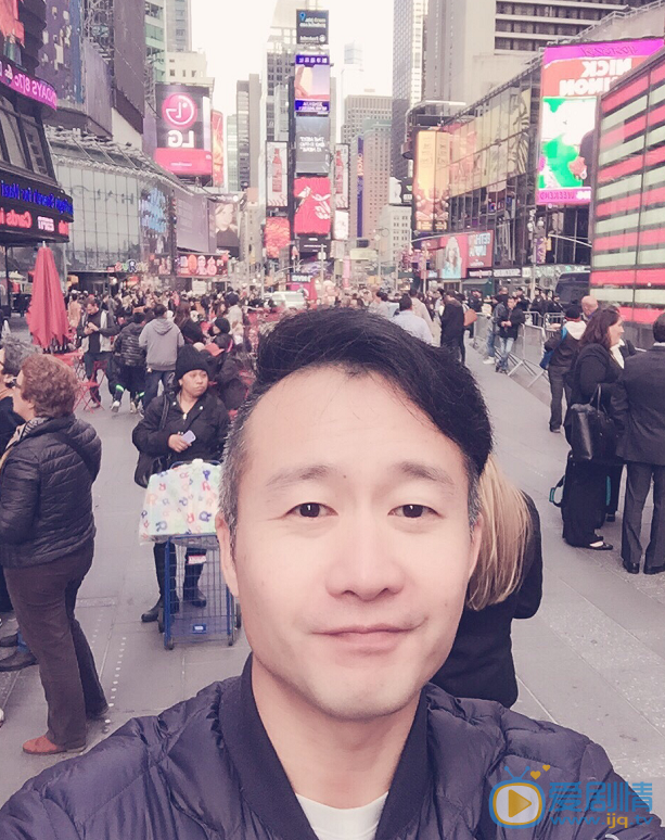 歡樂頌2樊勝美哥哥是誰演的?樊勝美哥哥扮演者岳暘個人資料及生活照欣賞