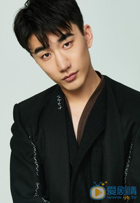 李燊個人資料簡介 李燊寫真