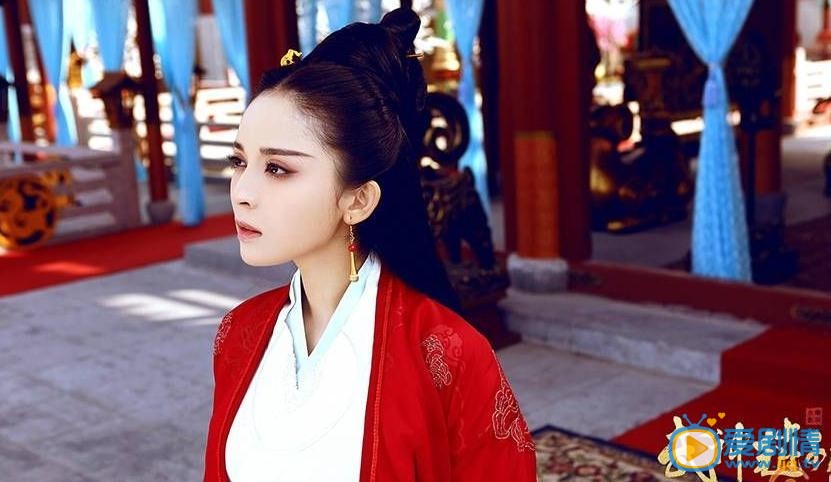 武神趙子龍劇照