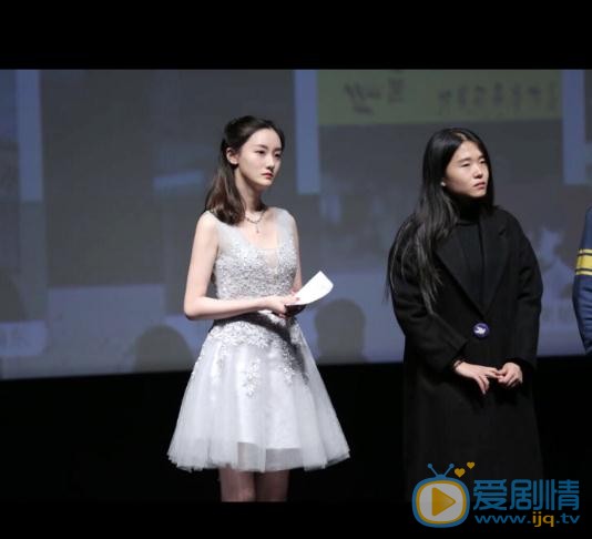 張雨薇個人資料張雨薇演藝經歷