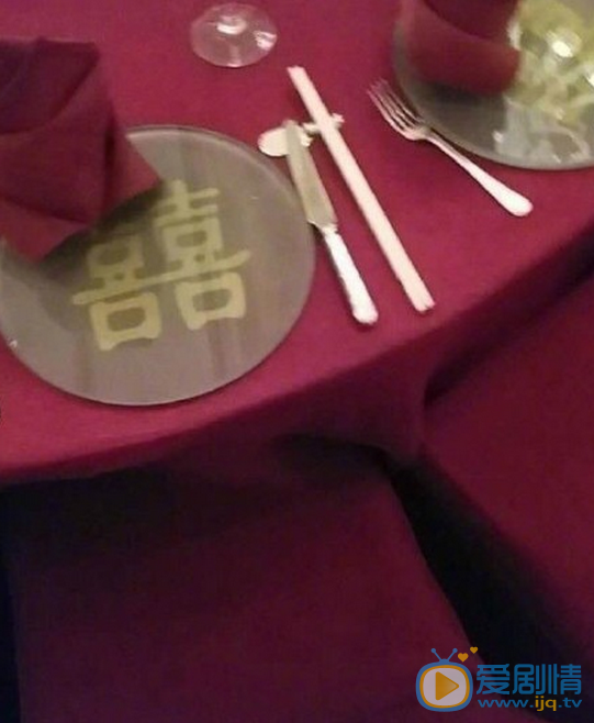  方媛郭富城今日大婚   曬平底婚鞋疑似懷孕