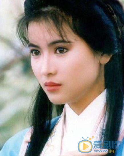 藍潔瑛個人資料簡介 藍潔瑛早期青澀劇照合集